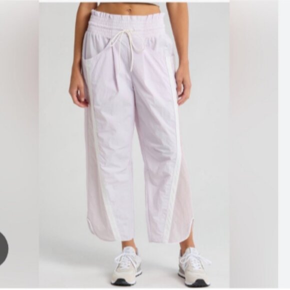 Free People movement champ is here pants - Picture 1 of 11